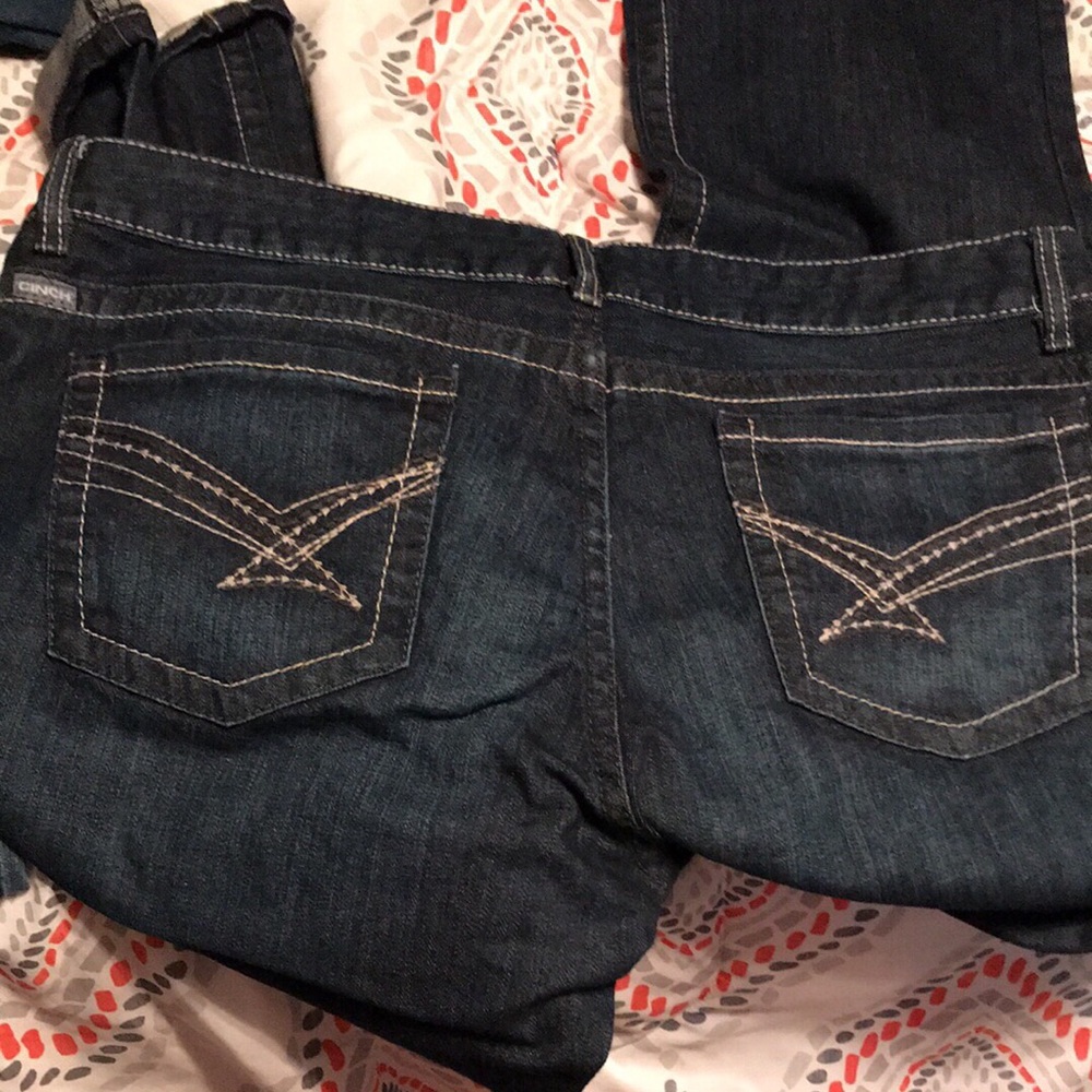 Cinch 33R